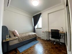 Orchid Park Condominium (D27), Condominium #427798941
